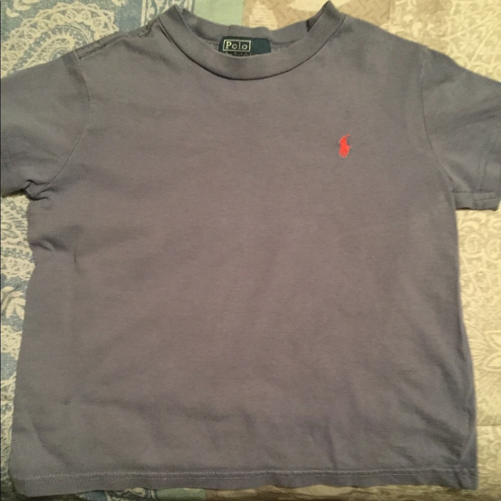 Gently used Polo T shirt